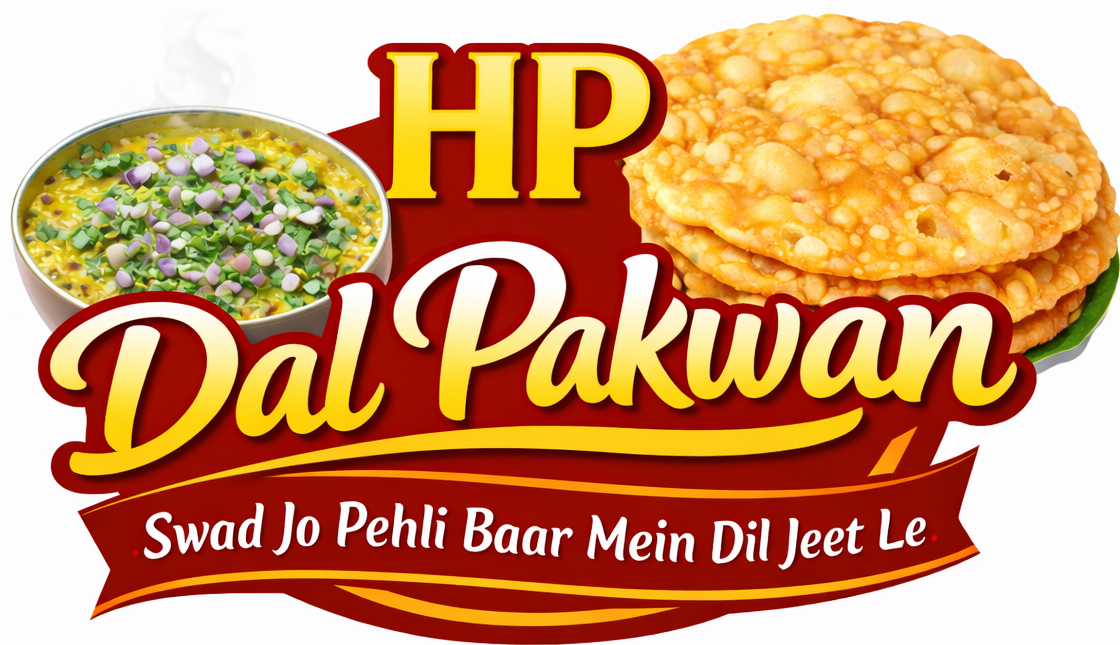 H.P. Dal Pakwan, Swad Jo Pehli Baar Mein Dil Jeet Le
